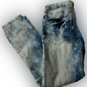 Denim Trends Men 36